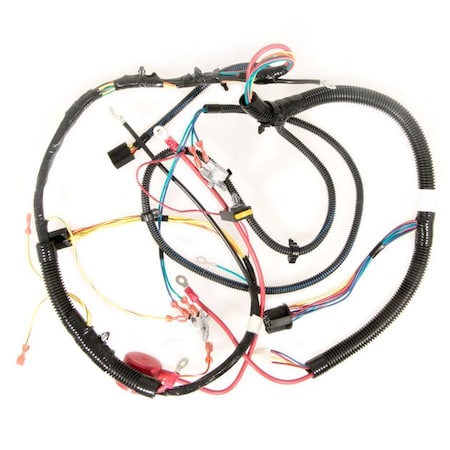 Mtd Harness No Rm 925-04361